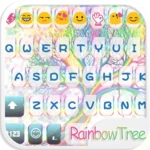 Logo of Rainbow Tree android Application 